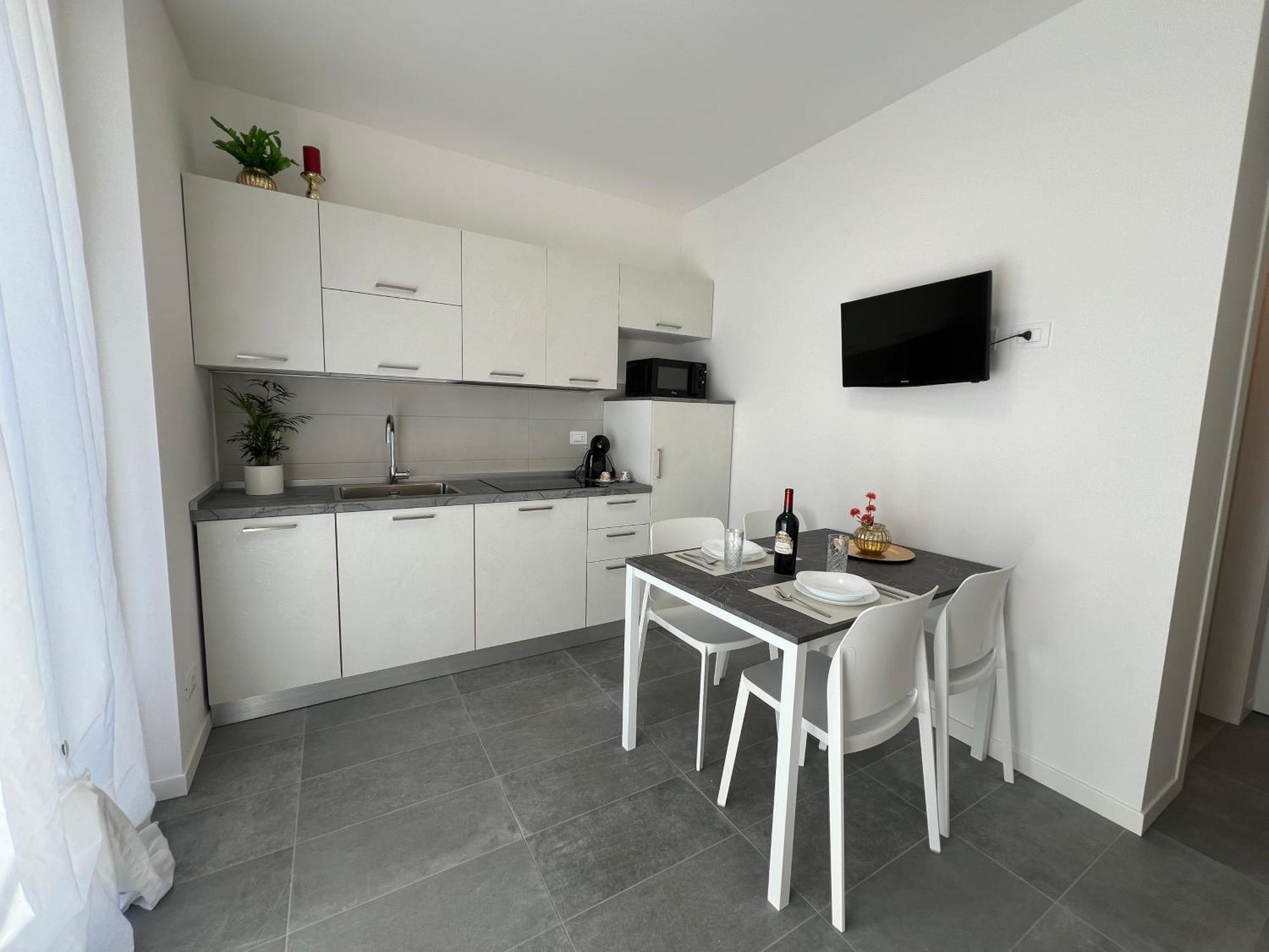 Sacro Cuore Relais Negrar Bagian luar foto