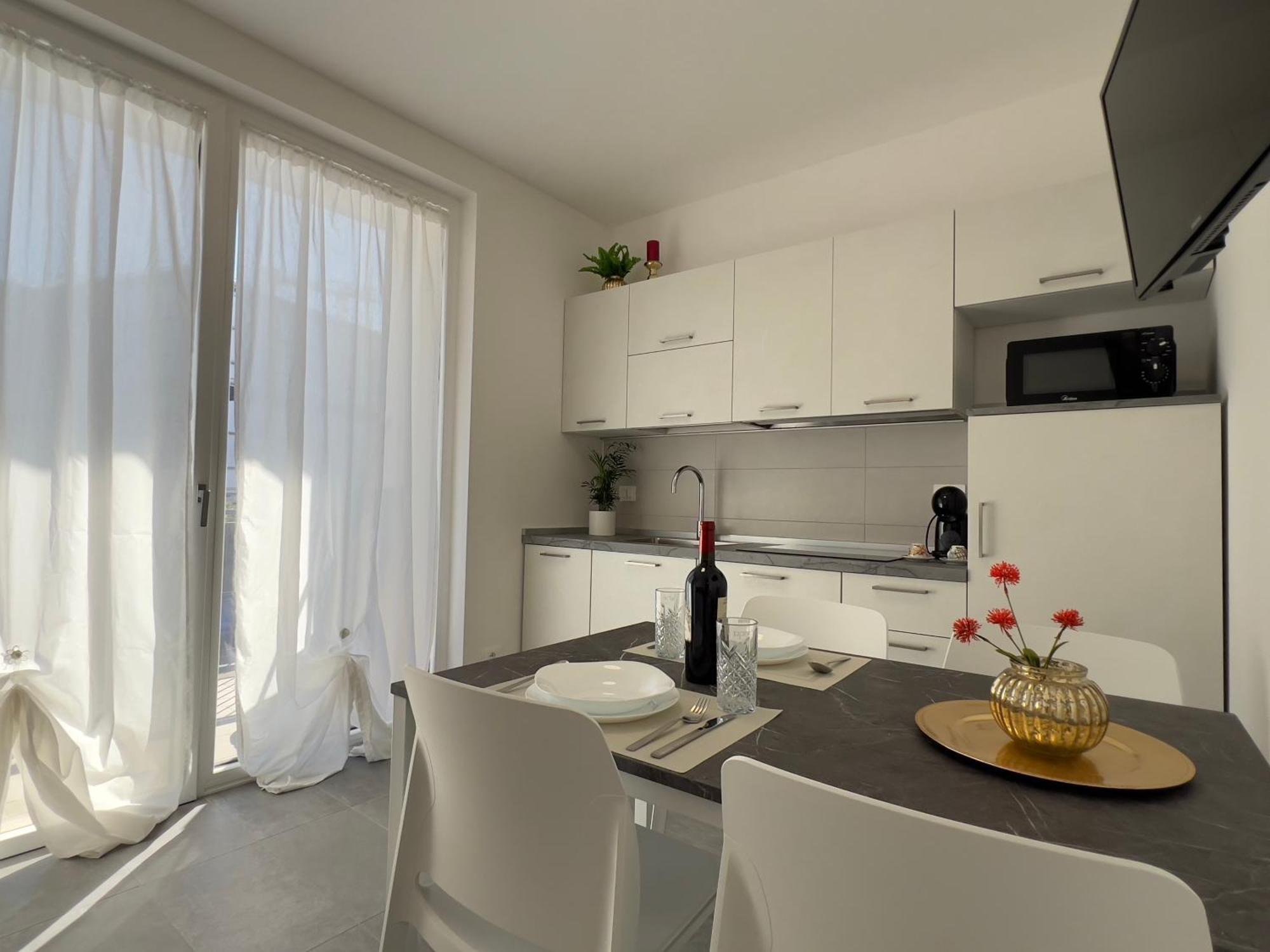 Sacro Cuore Relais Negrar Bagian luar foto