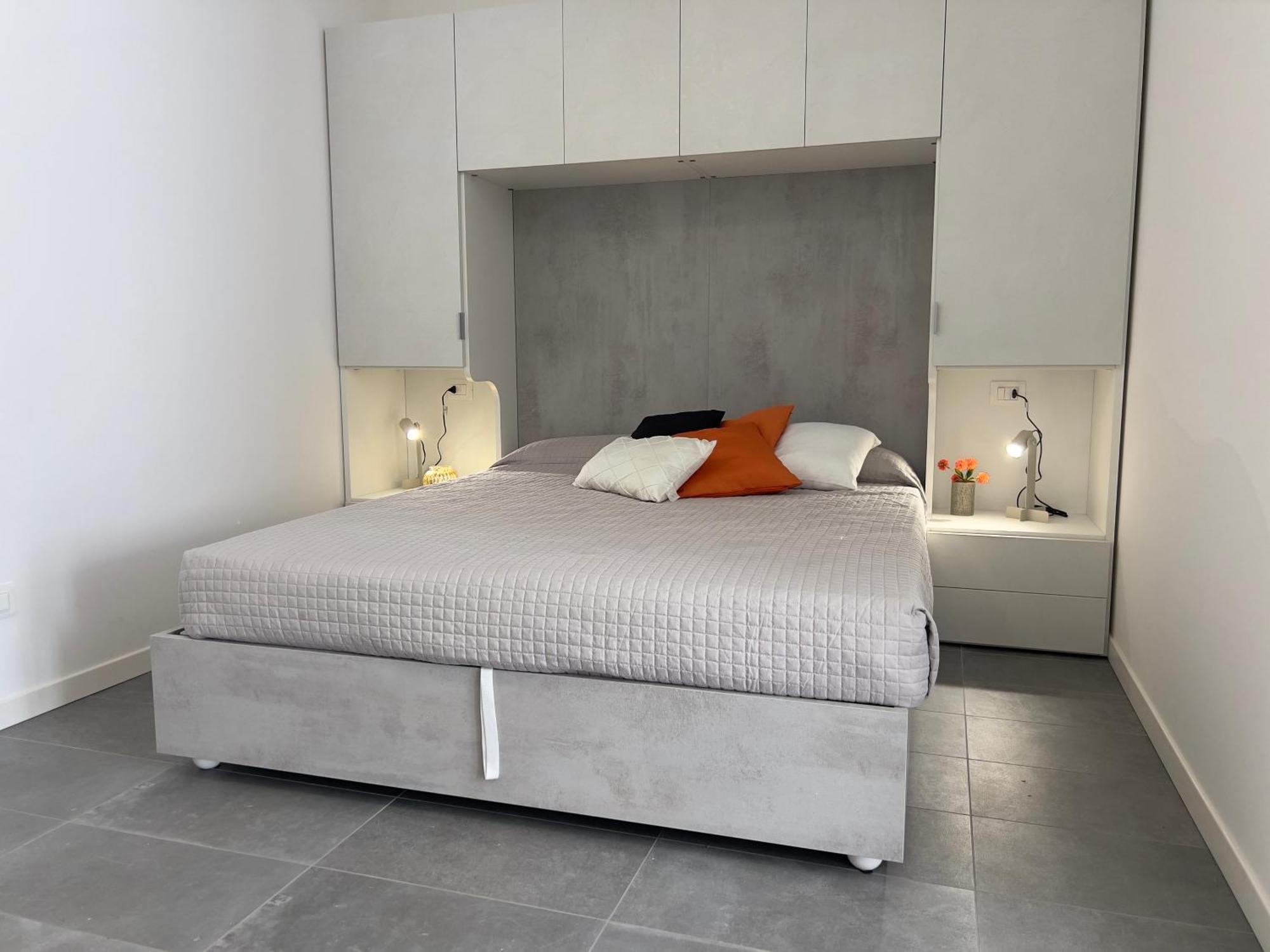 Sacro Cuore Relais Negrar Bagian luar foto