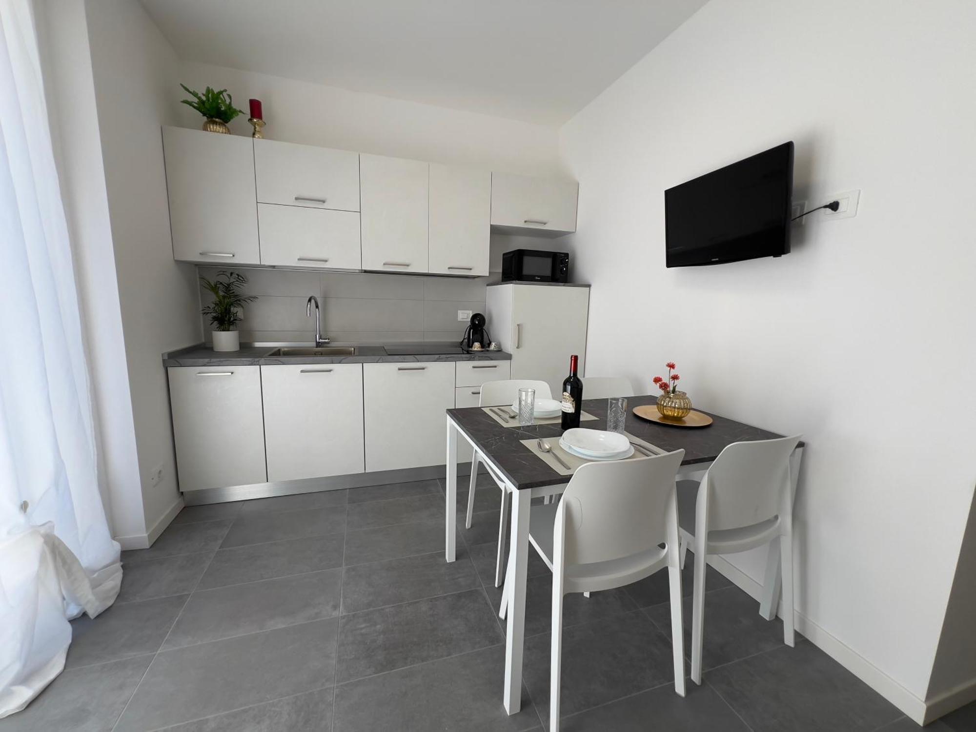 Sacro Cuore Relais Negrar Bagian luar foto