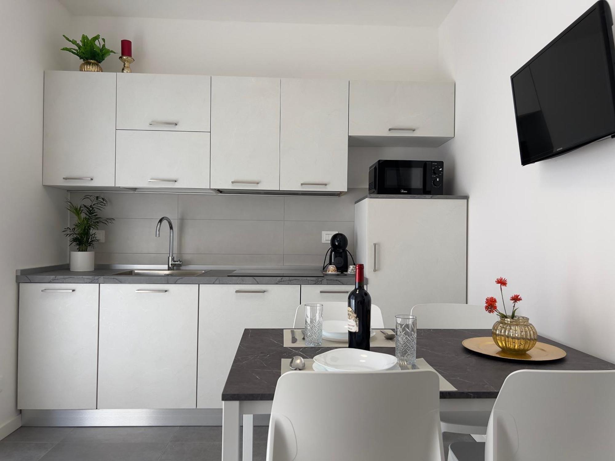 Sacro Cuore Relais Negrar Bagian luar foto