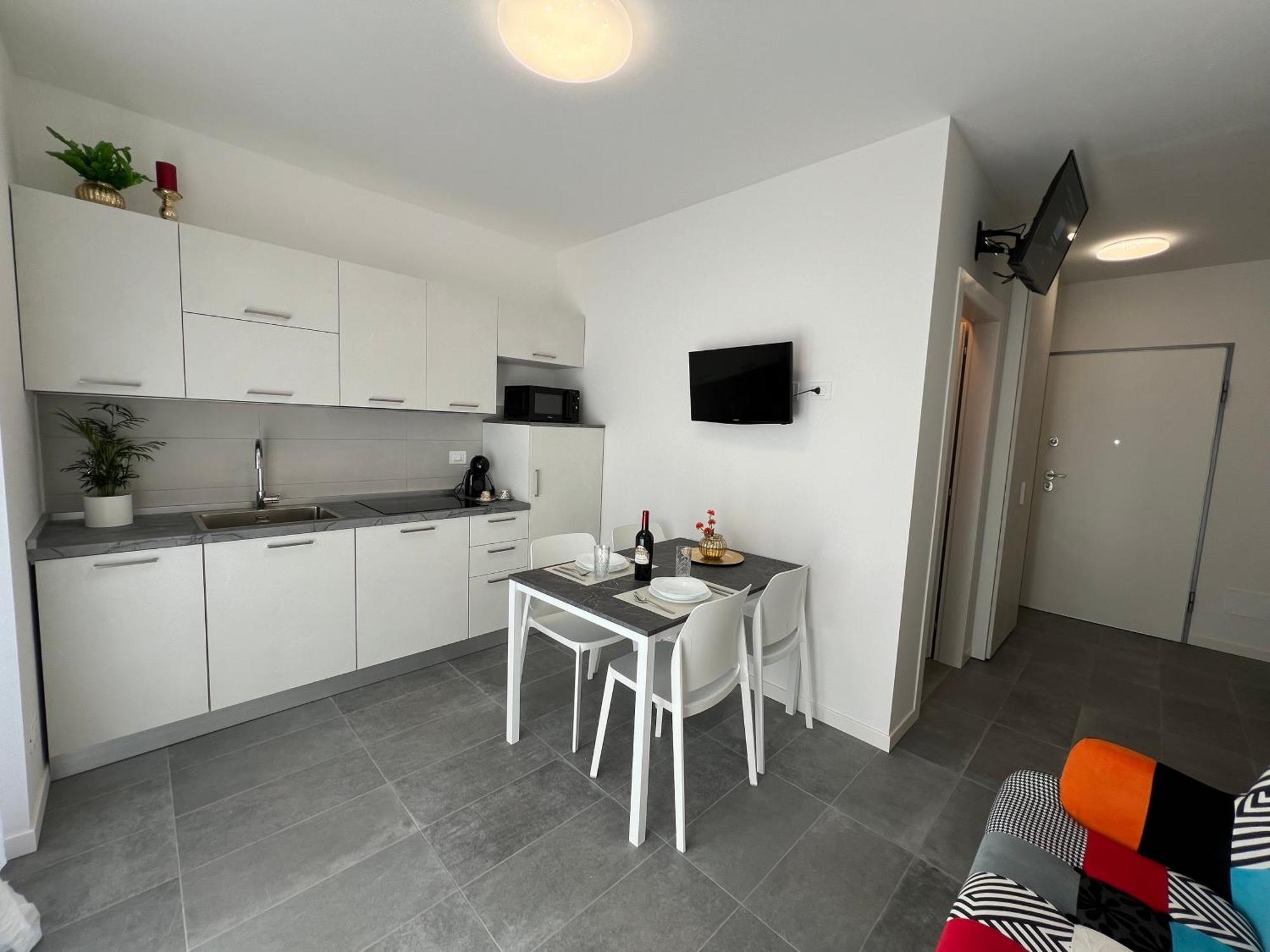 Sacro Cuore Relais Negrar Bagian luar foto